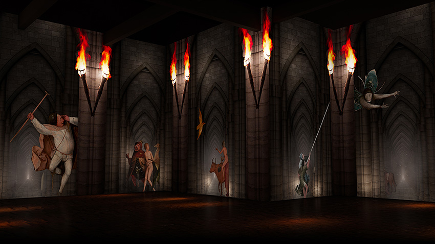 El Misterio de El Bosco