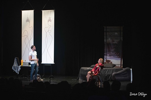 El &uacute;ltimo baile de Miss U