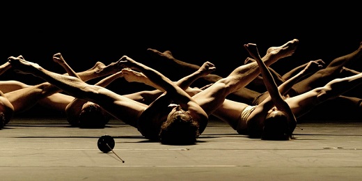 Ballet de L'Op&eacute;ra de Lyon