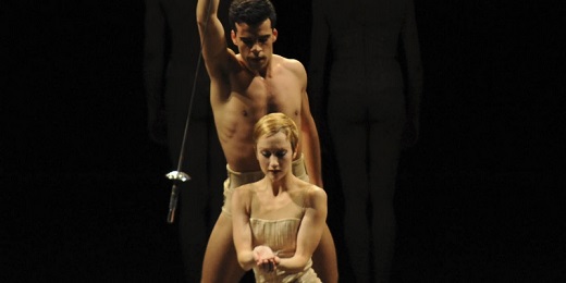 Ballet de L'Op&eacute;ra de Lyon