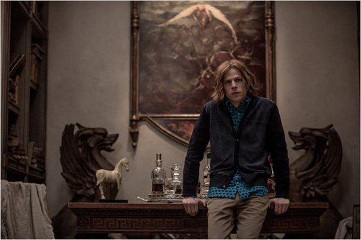 Batman v Superman: El amanecer de la justicia