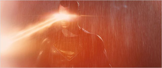 Batman v Superman: El amanecer de la justicia