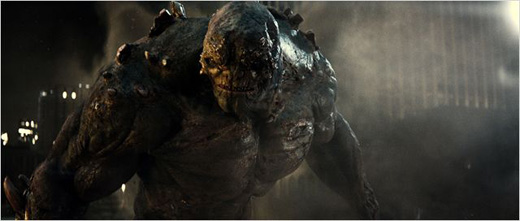 Batman v Superman: El amanecer de la justicia