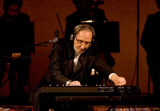 Franco Battiato