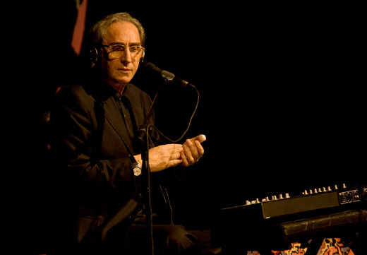 Franco Battiato