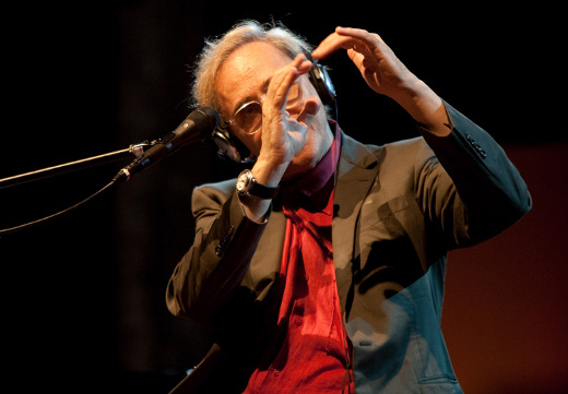 Franco Battiato