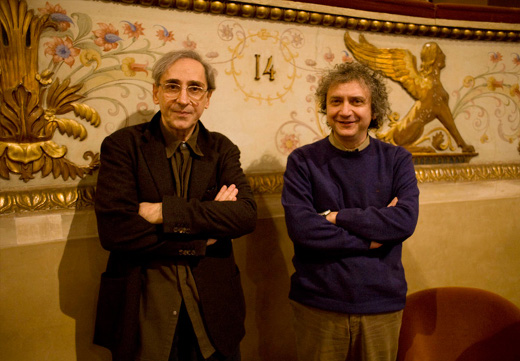 Franco Battiato