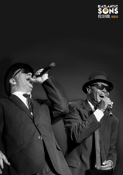 The Original Blues Brothers Band