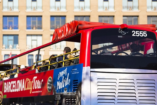 Barcelona City Tour