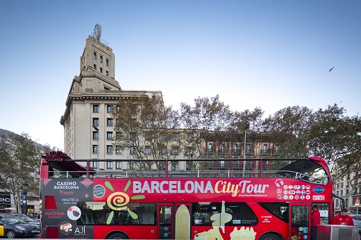 Barcelona City Tour