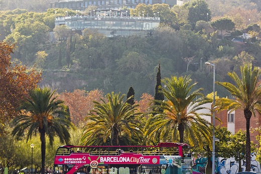 Barcelona City Tour