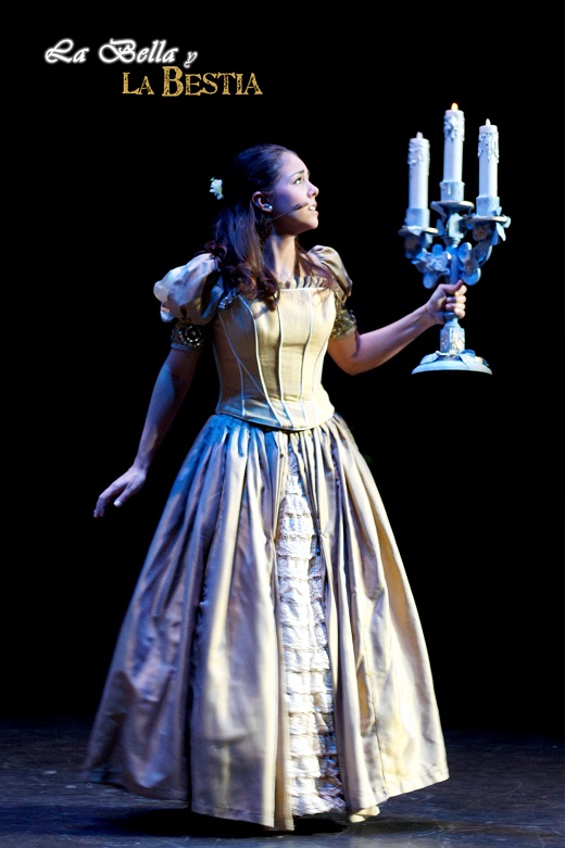 La Bella y la Bestia