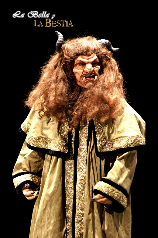 La Bella y la Bestia