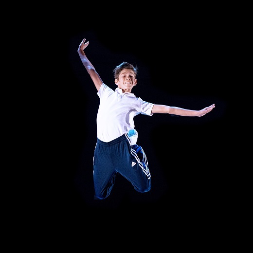 Billy Elliot, El Musical