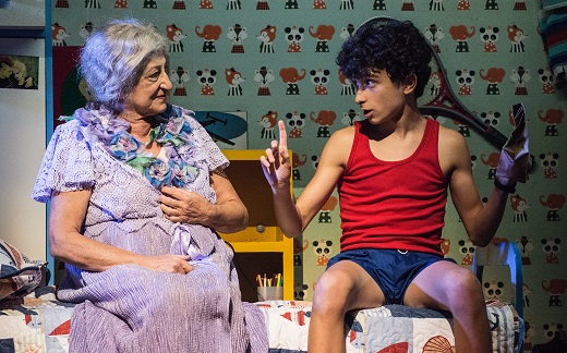 Billy Elliot, El Musical