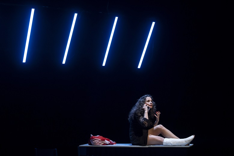 Esta s&iacute; tenemos que bailarla