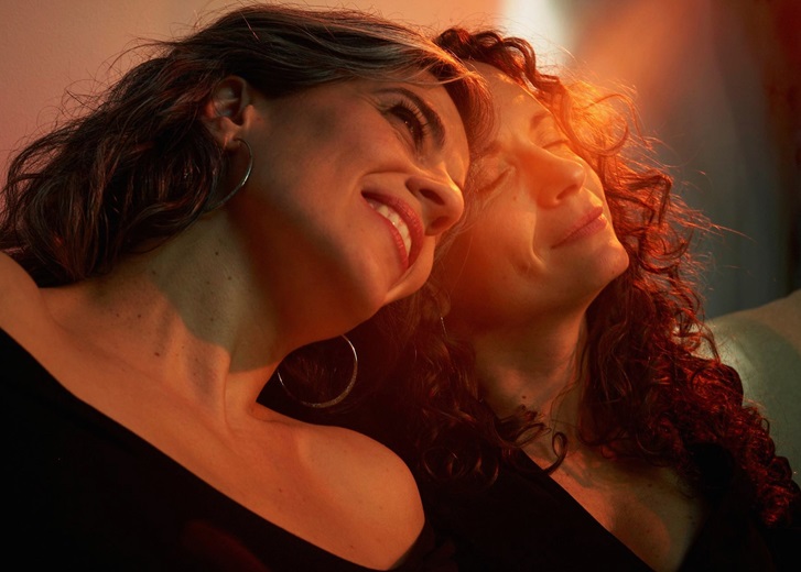 Esta s&iacute; tenemos que bailarla