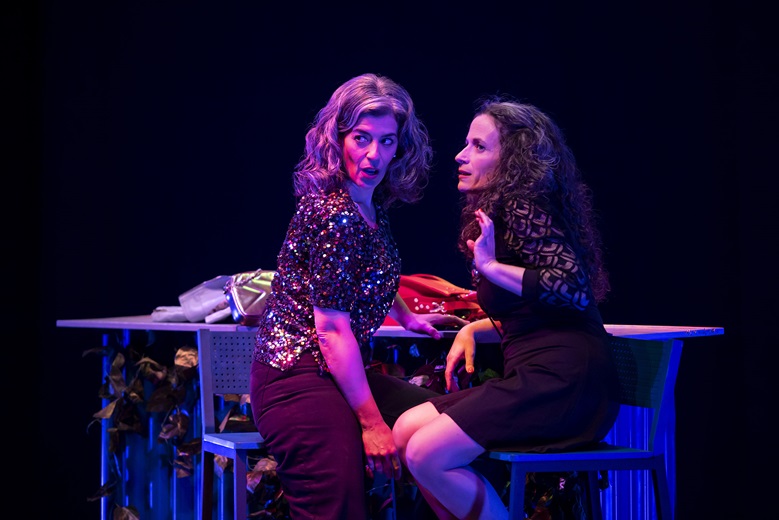 Esta s&iacute; tenemos que bailarla