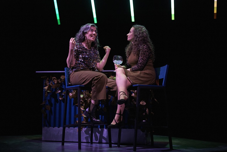 Esta s&iacute; tenemos que bailarla