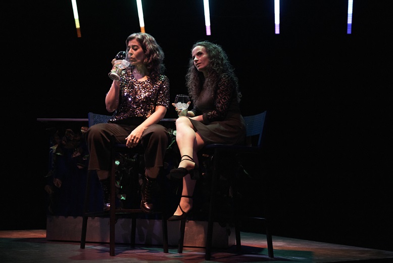 Esta s&iacute; tenemos que bailarla