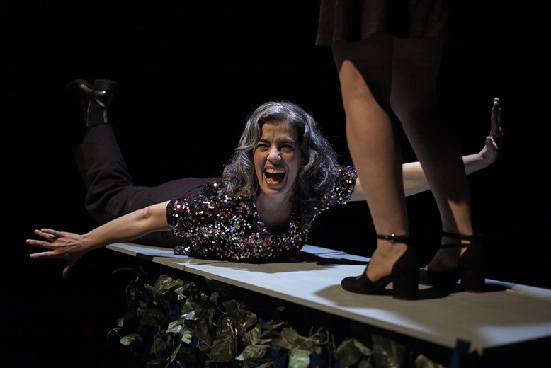 Esta s&iacute; tenemos que bailarla