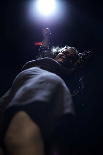 Esta s&iacute; tenemos que bailarla