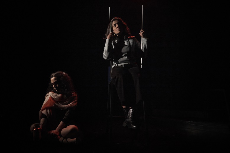 Esta s&iacute; tenemos que bailarla