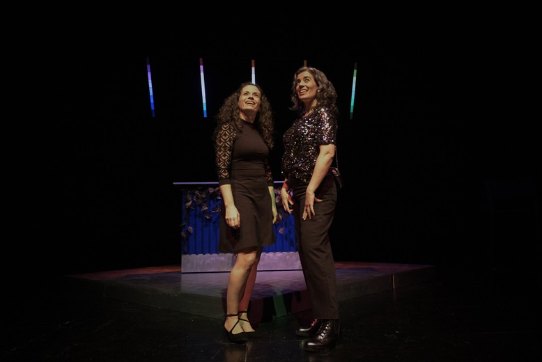 Esta s&iacute; tenemos que bailarla