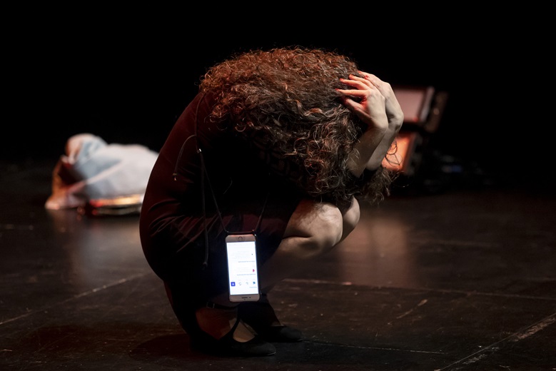 Esta s&iacute; tenemos que bailarla