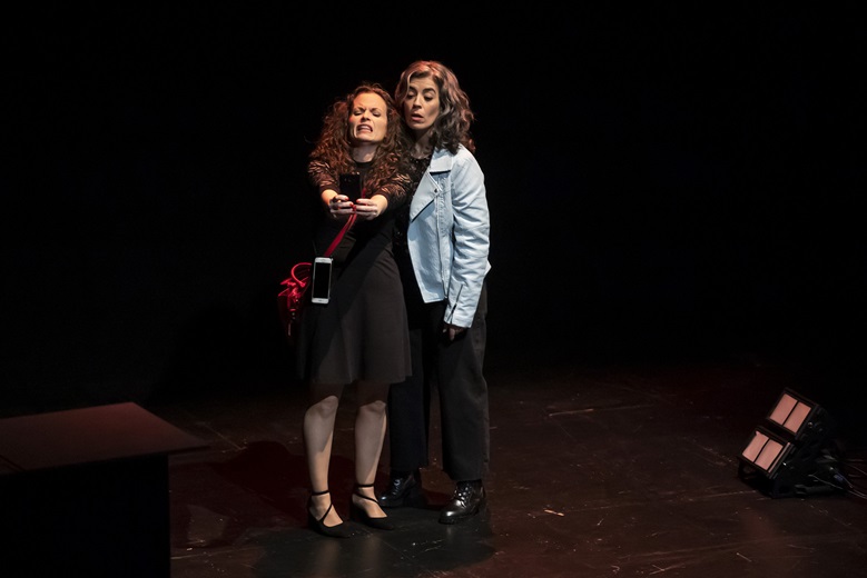 Esta s&iacute; tenemos que bailarla