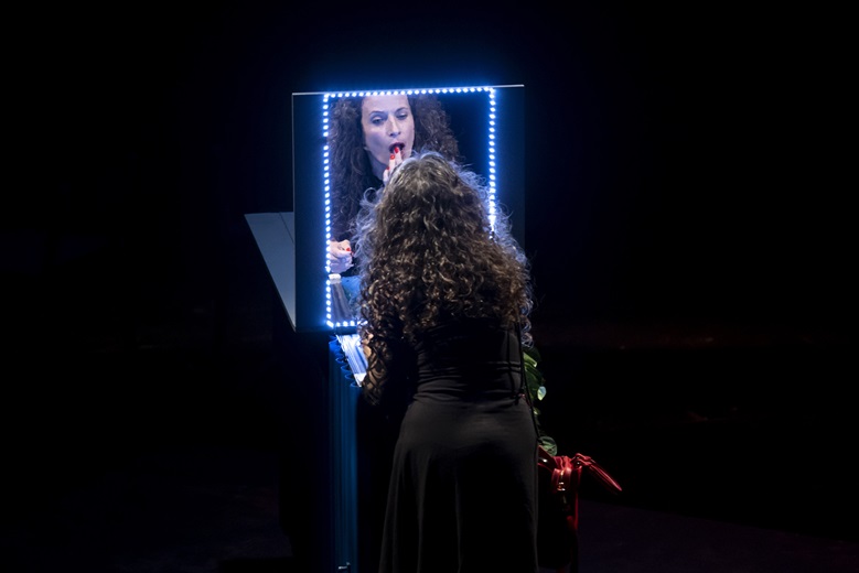 Esta s&iacute; tenemos que bailarla