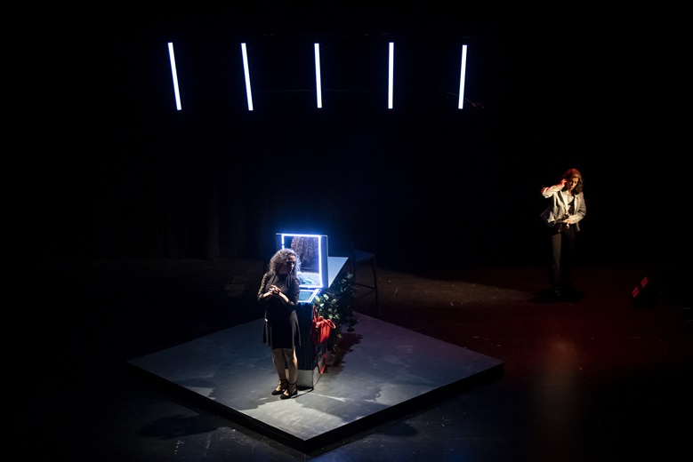 Esta s&iacute; tenemos que bailarla