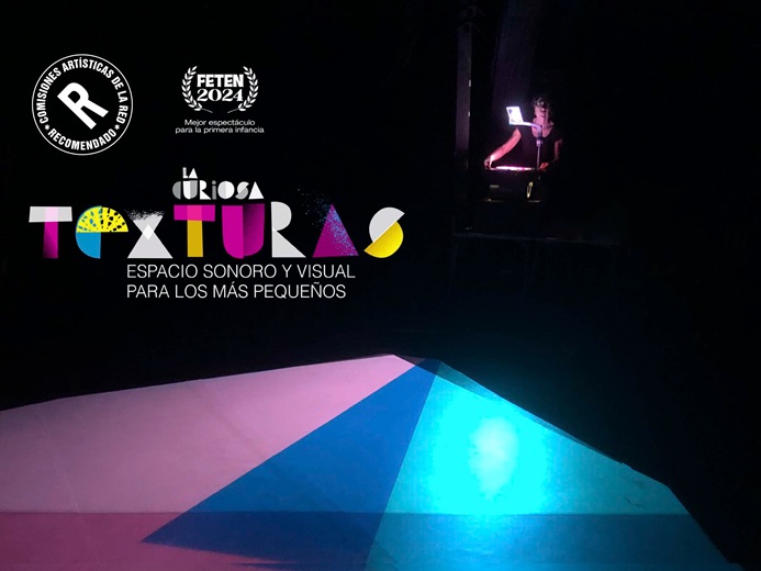 Taller de los sentidos
