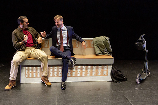 Cosas de Ni&ntilde;os