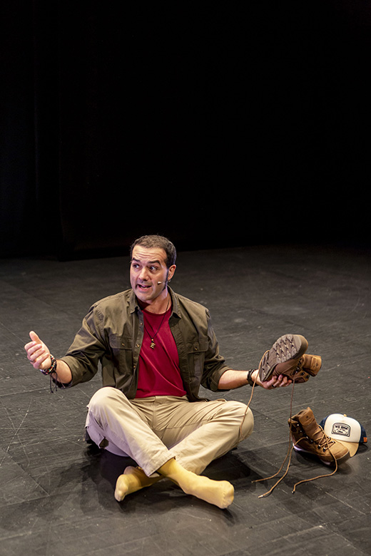 Cosas de Ni&ntilde;os