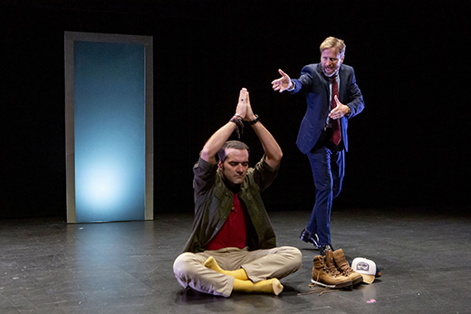 Cosas de Ni&ntilde;os