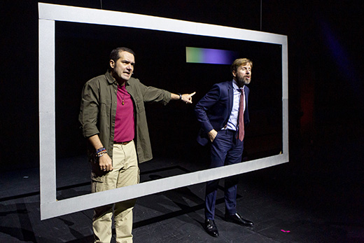 Cosas de Ni&ntilde;os