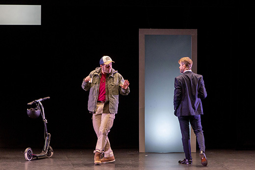 Cosas de Ni&ntilde;os