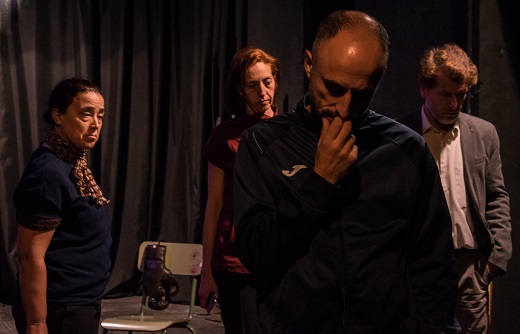 De como pasan el tiempo las cig&uuml;e&ntilde;as