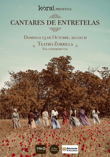 Cantares de Entretelas