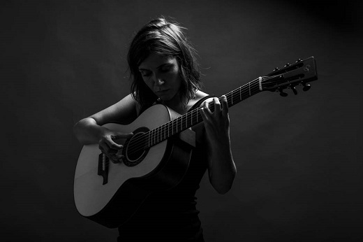 Carmen Boza