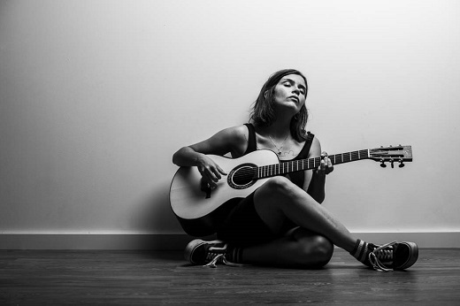 Carmen Boza