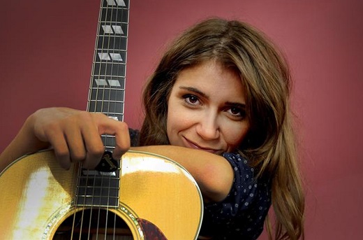 Carmen Boza