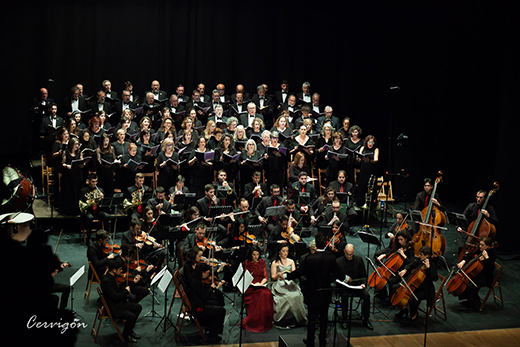 OFMAN - Orqu&eacute;sta Filarm&oacute;nica de la Mancha