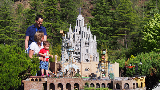 
Catalunya en Miniatura&nbsp;