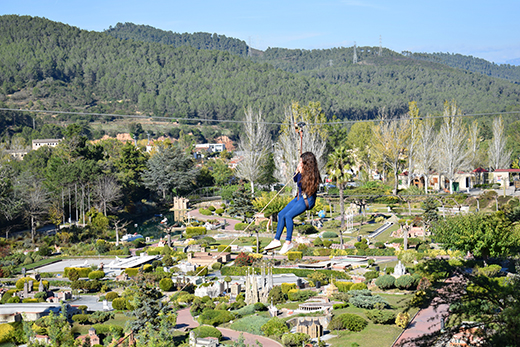 Catalunya en Miniatura&nbsp;&nbsp;