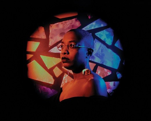 Cecile McLorin Salvant