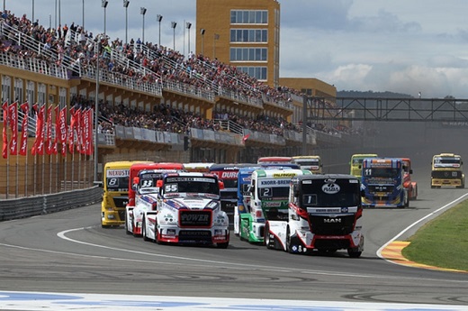 Circuit Ricardo Tormo