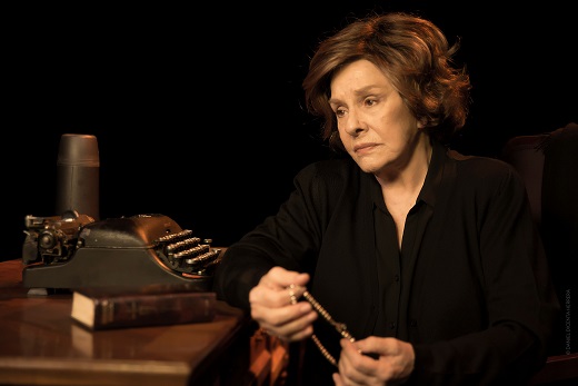 Cinco horas con Mario