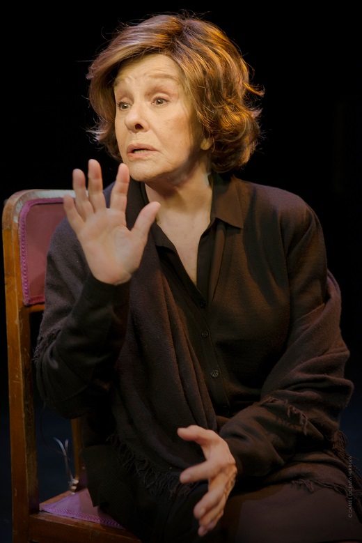 Cinco horas con Mario